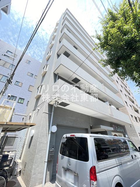 宮元町齋藤ビル(1LDK/3階)