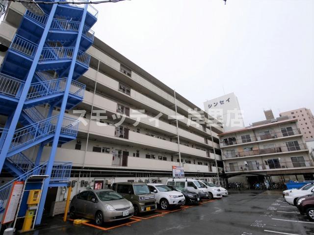 リアライズ北加賀屋