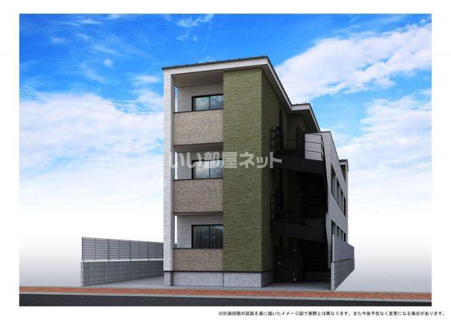 MELLAS東青梅II