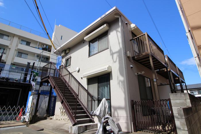 アークビル新中野