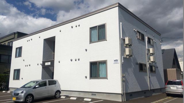 カーサシャルドネ
