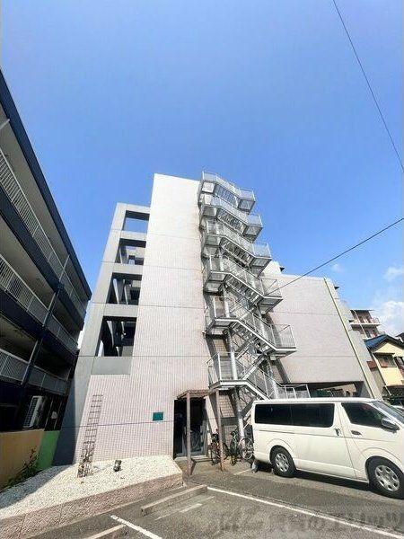 ラフォーレ大桐