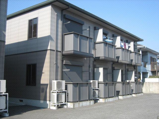 ハイム細小路II