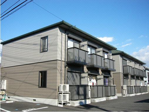 ハイム細小路II