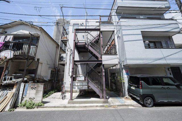 ウェステール大島