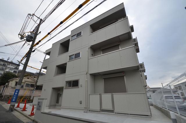 SHINKOBE COLN