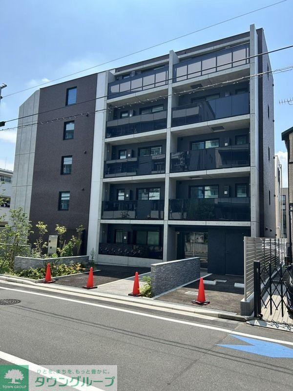 DIMUS中野富士見町