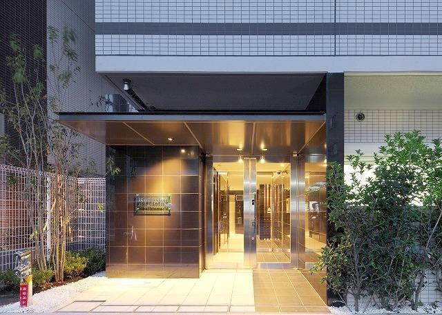 ラフィスタ芝新町