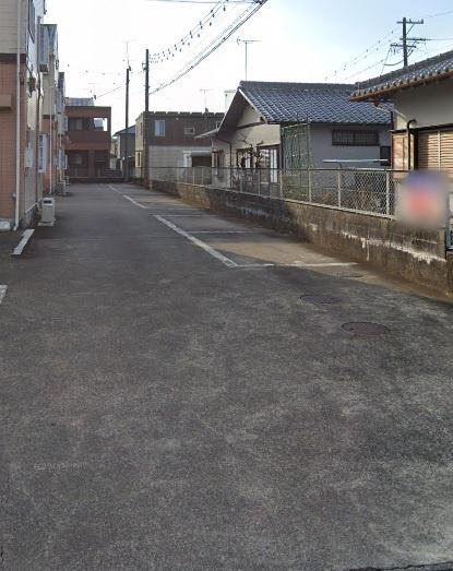 ハイツ小沢 III