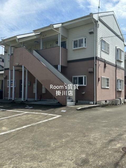 ハイツ小沢 III