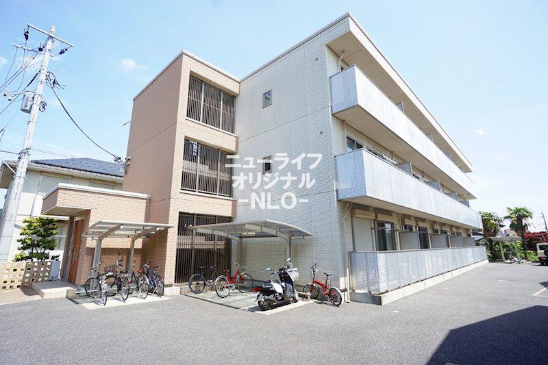 マストライフ本厚木I