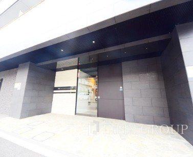 ガーラステージ横濱関内