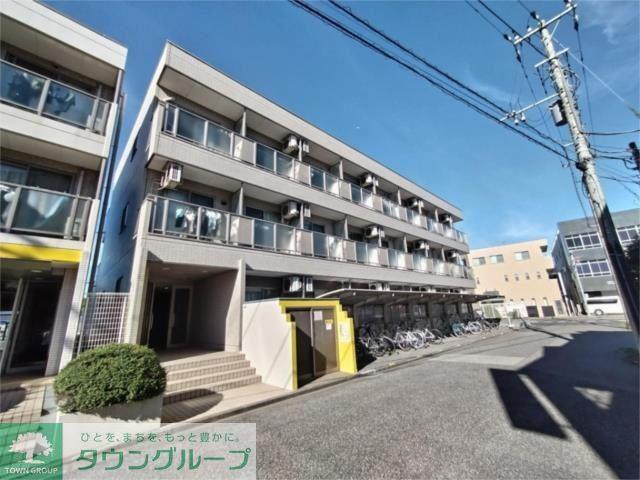 ネクサス実籾