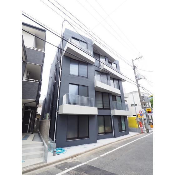 PIENZA 中野新橋