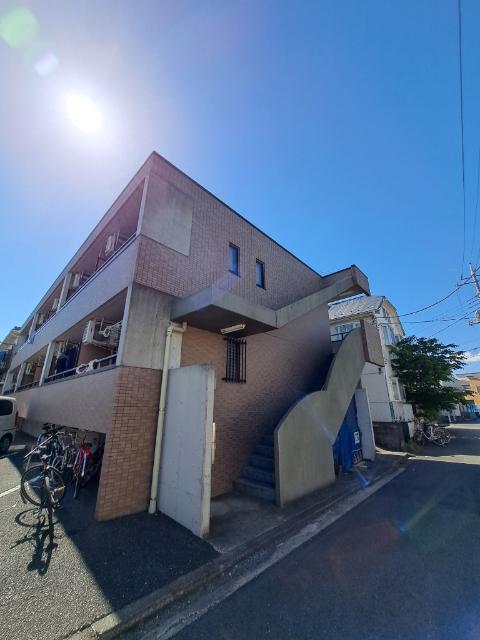 秋元マンション