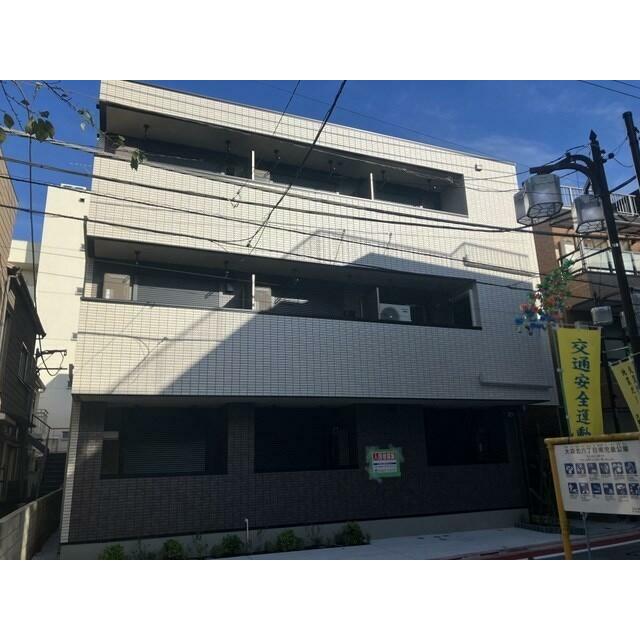 メゾンウィステリア