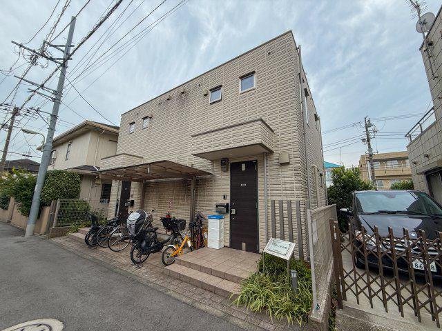 ティアレ南久が原