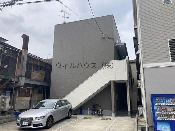 シャルマンコートⅡ