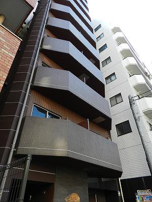 ブライズ西五反田