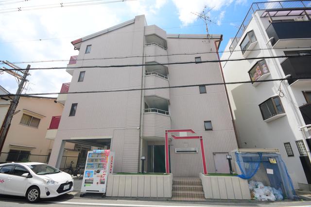 ファインコートIII池田中町