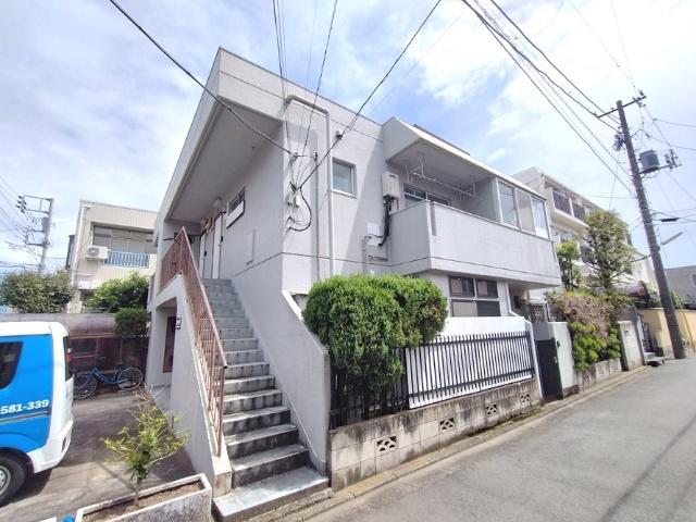 ネストミタ(ワンルーム/1階)
