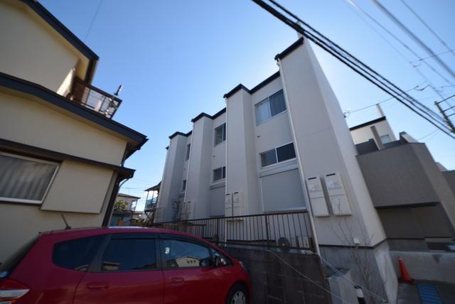 クラリエール東川口