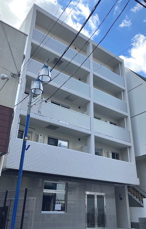 H&K BLDG.CHUORINKAN
