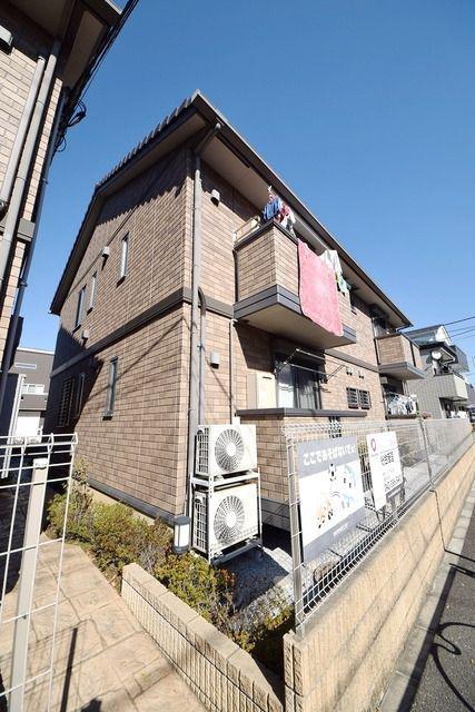 アイリス田無A