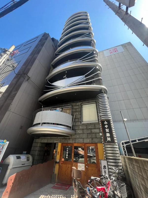 MELL-THEATER 鈍色の風