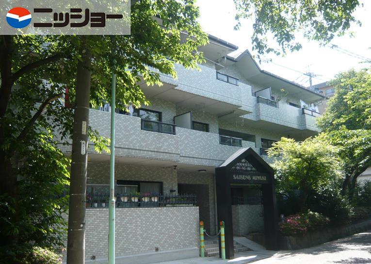 SAISONS MIYAKI