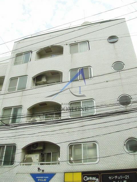 駒込冨士ハイツ