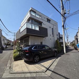 ドムス北沢