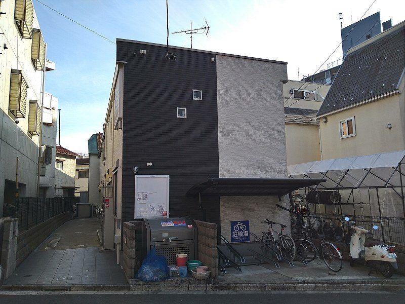 クレイノルーチェ ガジン