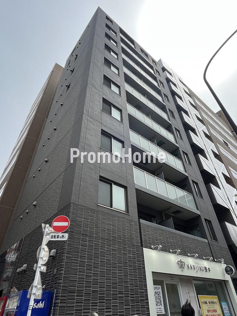 アクシア日本橋茅場町