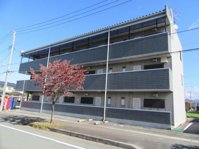ライフステージII南館西
