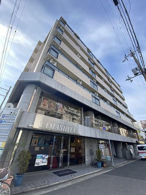 サウザンド塚口