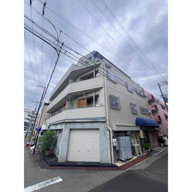 甲南住吉ハイム