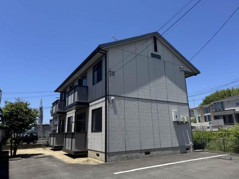 ドミール田池