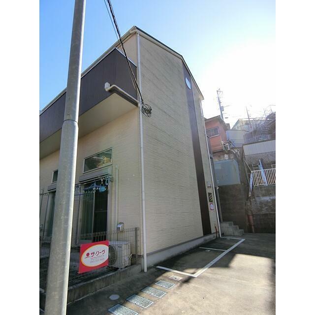 リーヴェルポート横浜弘明寺