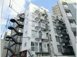 原の町マンション