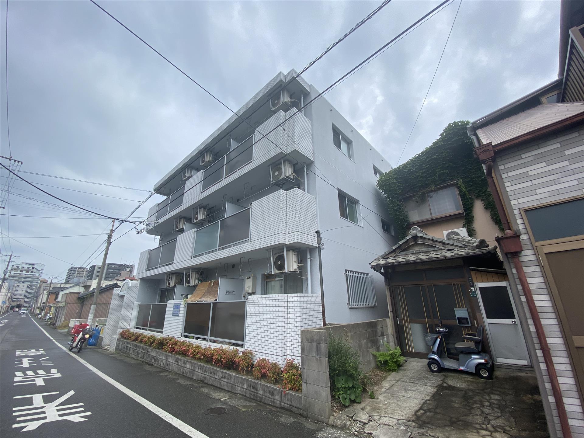 シャトレ天神