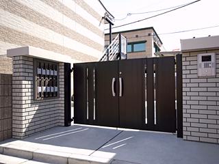 レオパレスヤエ