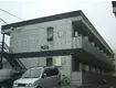 鈴木ハイツA棟(1K/1階)