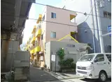 ハッピーアドバンス千住大橋