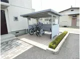 シェリールB棟