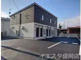 盛岡市永井築4年