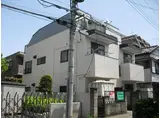 ハイツ上本郷