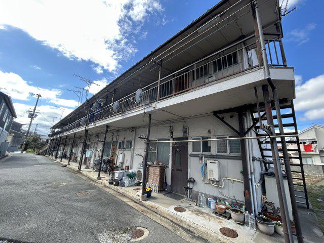 北王子荘2号館