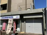 ウエスト高木 店舗