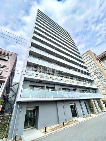 ヒヴィ・カーサ名駅西(1LDK/7階)